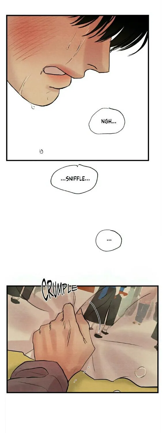 Read Painter Of The Night - Chapter 42 - www.painternight.com | Image 1