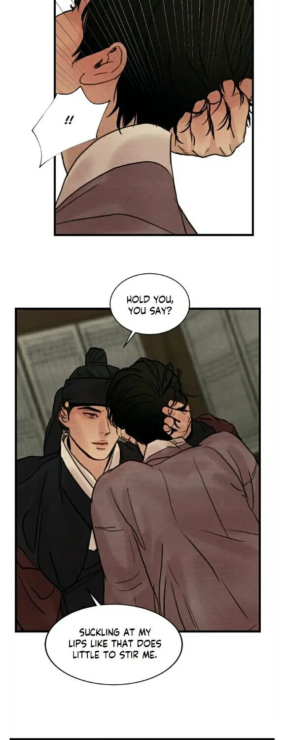 Read Painter Of The Night - Chapter 42 - www.painternight.com | Image 5