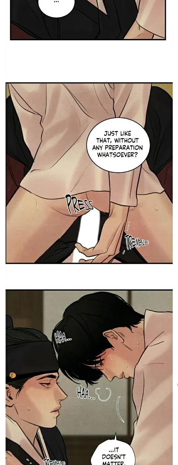 Read Painter Of The Night - Chapter 42 - www.painternight.com | Image 6
