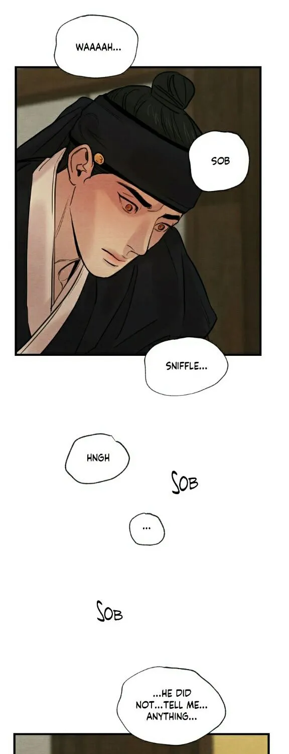 Read Painter Of The Night - Chapter 42 - www.painternight.com | Image 8