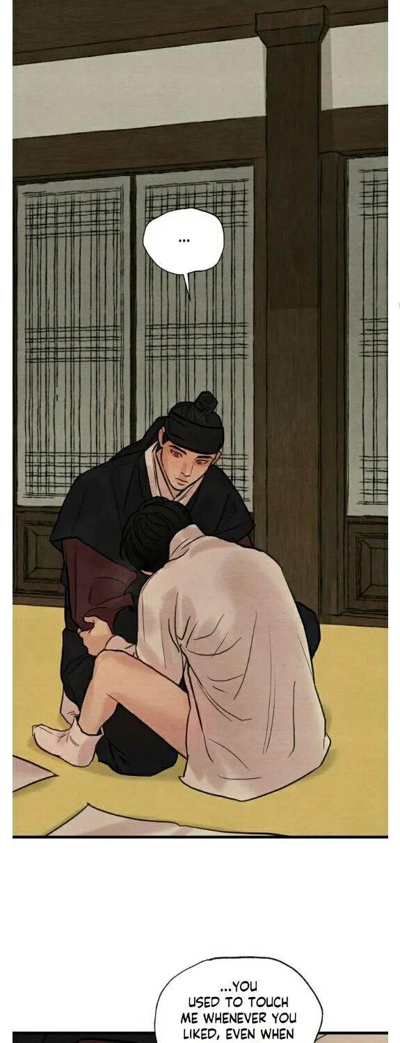 Read Painter Of The Night - Chapter 42 - www.painternight.com | Image 9