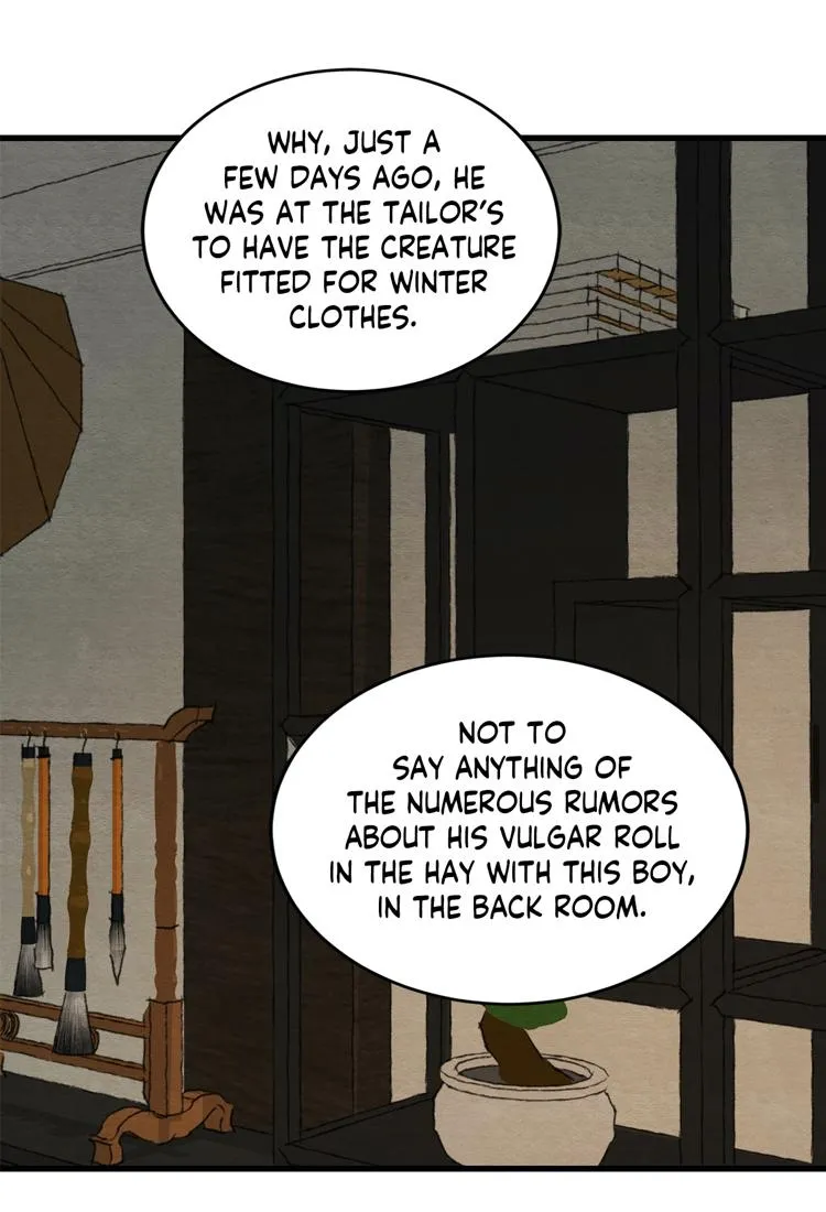 Read Painter Of The Night - Chapter 43 - www.painternight.com | Image 3