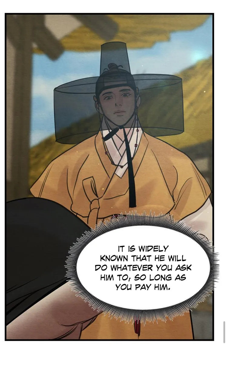 Read Painter Of The Night - Chapter 43 - www.painternight.com | Image 5