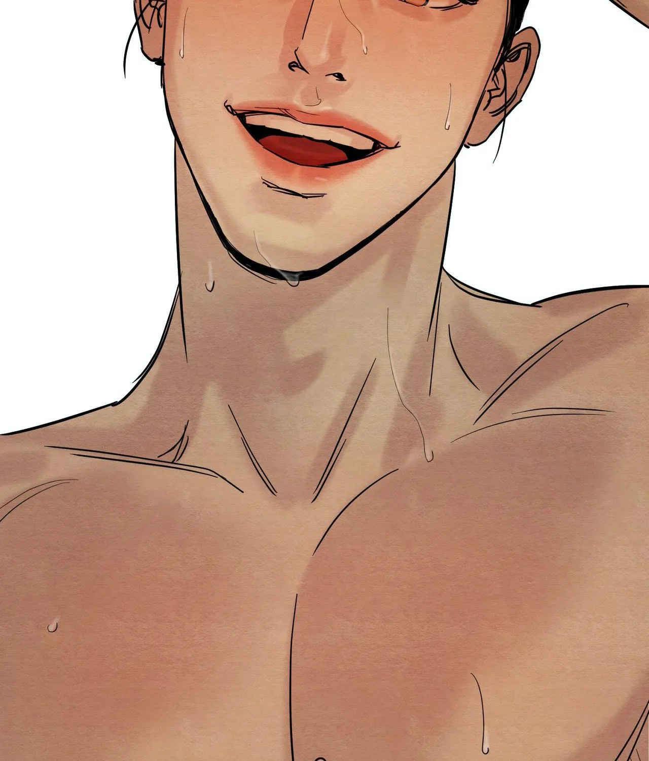 Read Painter Of The Night - Chapter 44.3 - www.painternight.com | Image 3