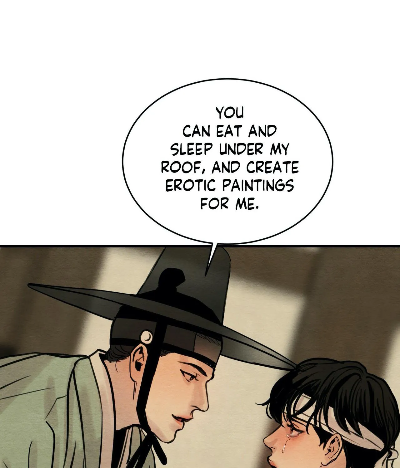 Read Painter Of The Night - Chapter 44.3 - www.painternight.com | Image 7
