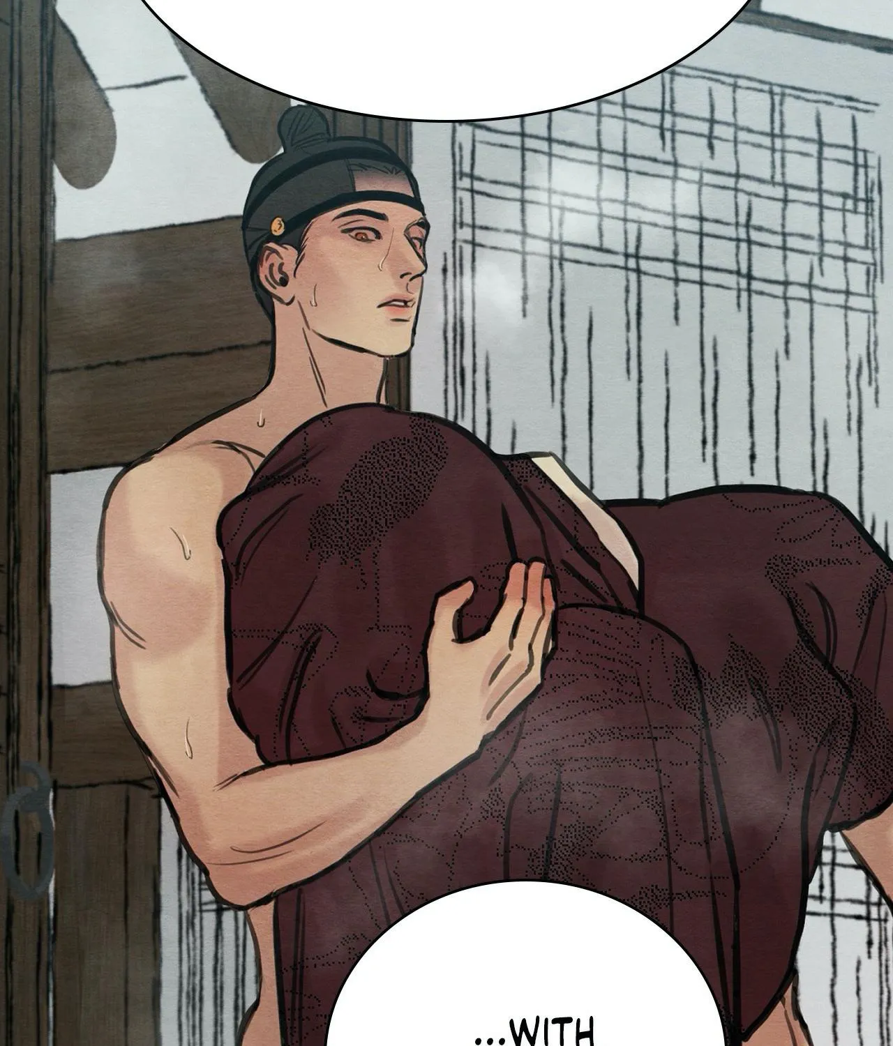 Read Painter Of The Night - Chapter 44.3 - www.painternight.com | Image 21