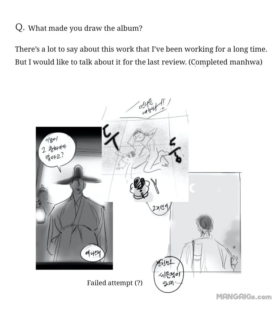 Read Painter Of The Night - Chapter 44.4 - www.painternight.com | Image 12