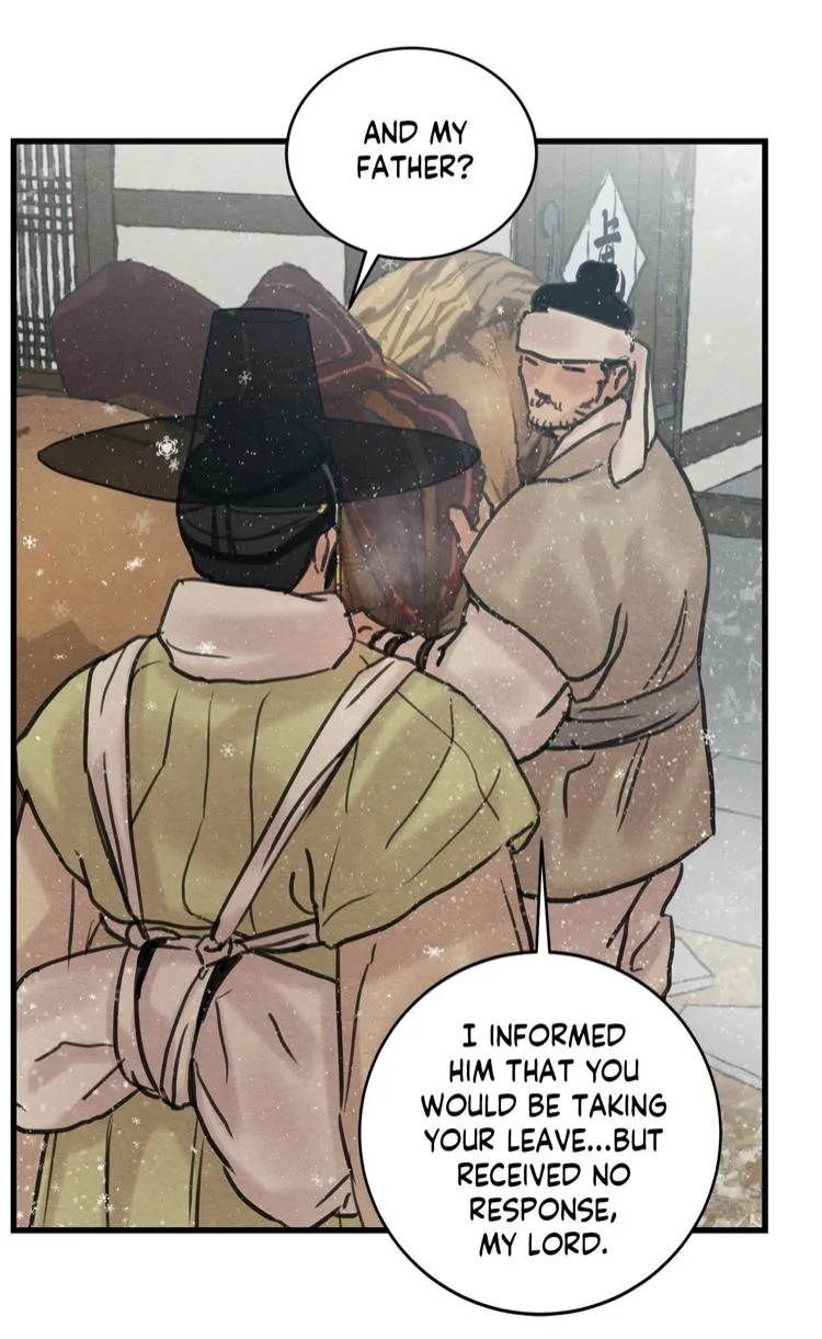 Read Painter Of The Night - Chapter 44 - www.painternight.com | Image 7