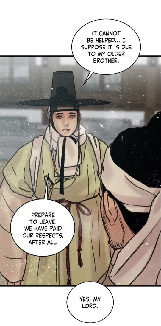 Read Painter Of The Night - Chapter 44 - www.painternight.com | Image 8
