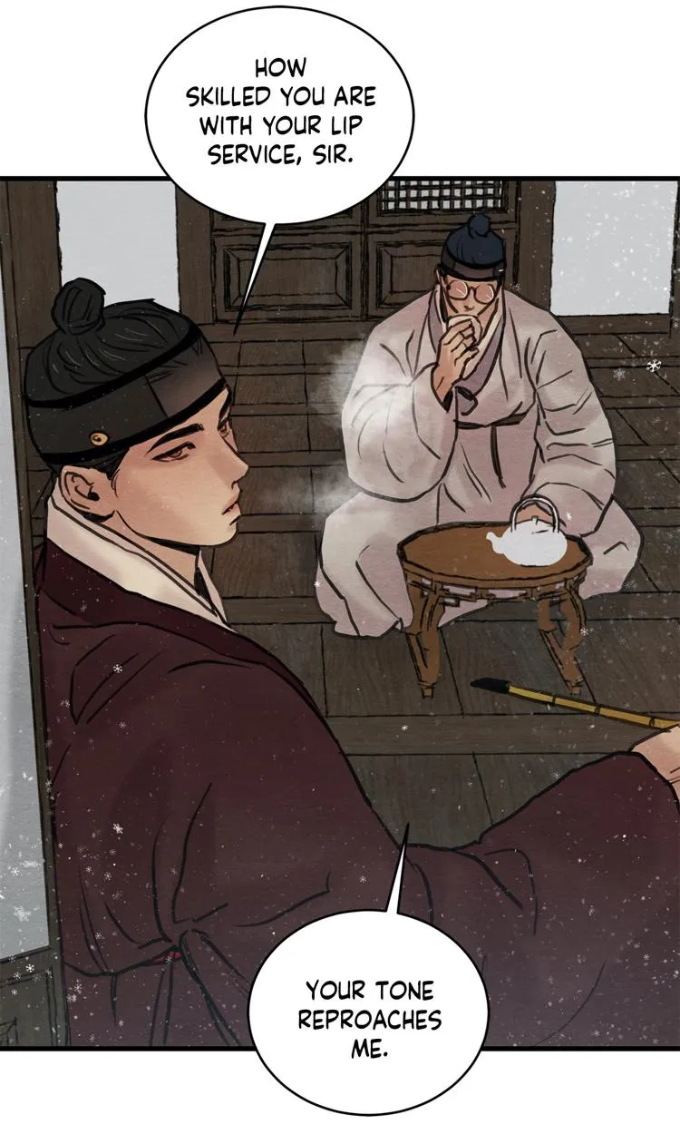 Read Painter Of The Night - Chapter 44 - www.painternight.com | Image 11