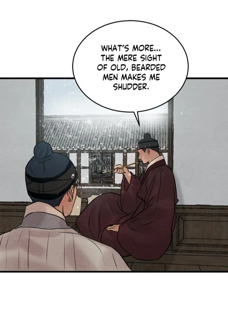 Read Painter Of The Night - Chapter 44 - www.painternight.com | Image 13
