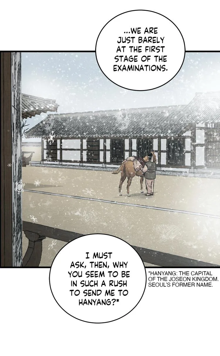 Read Painter Of The Night - Chapter 44 - www.painternight.com | Image 17