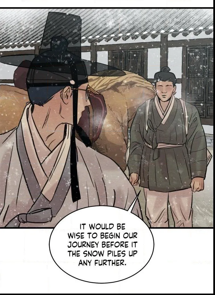 Read Painter Of The Night - Chapter 44 - www.painternight.com | Image 34