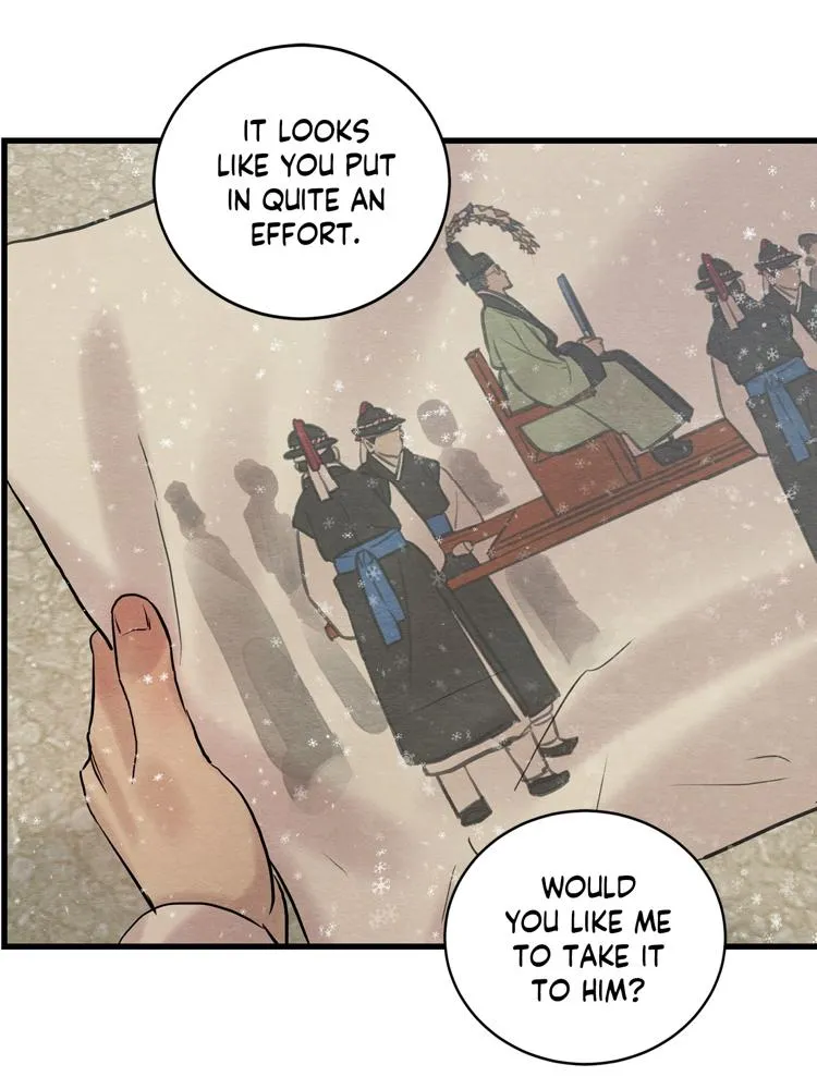 Read Painter Of The Night - Chapter 44 - www.painternight.com | Image 40