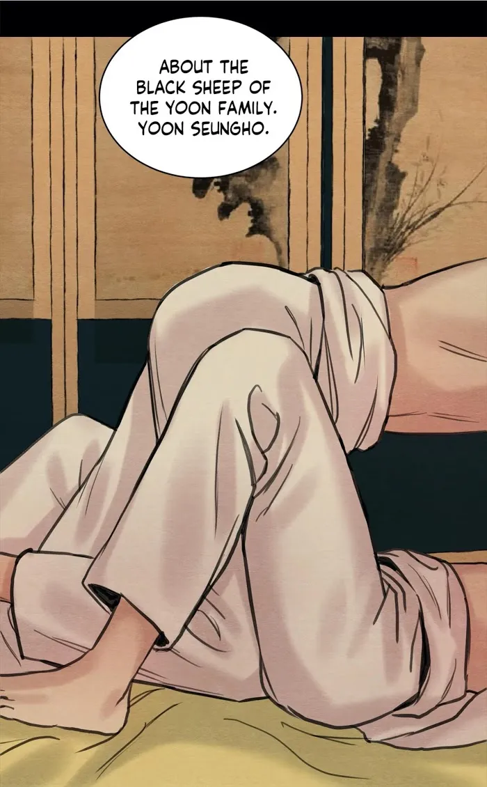 Read Painter Of The Night - Chapter 45.1 - www.painternight.com | Image 3