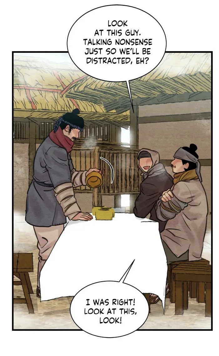 Read Painter Of The Night - Chapter 45.1 - www.painternight.com | Image 9