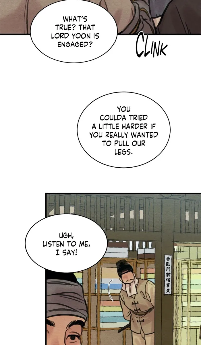Read Painter Of The Night - Chapter 45.1 - www.painternight.com | Image 10