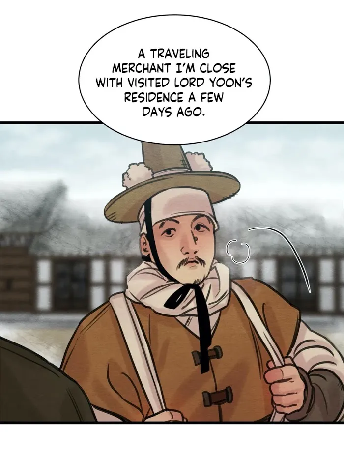 Read Painter Of The Night - Chapter 45.1 - www.painternight.com | Image 12