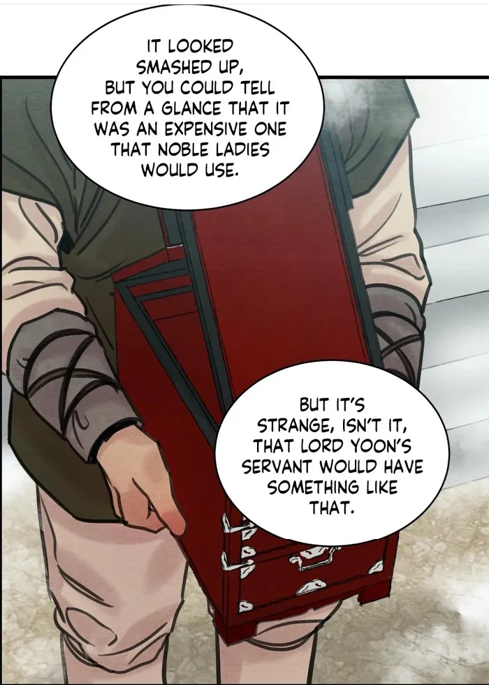 Read Painter Of The Night - Chapter 45.1 - www.painternight.com | Image 14