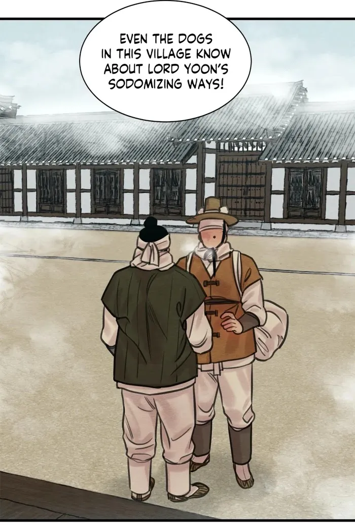 Read Painter Of The Night - Chapter 45.1 - www.painternight.com | Image 15