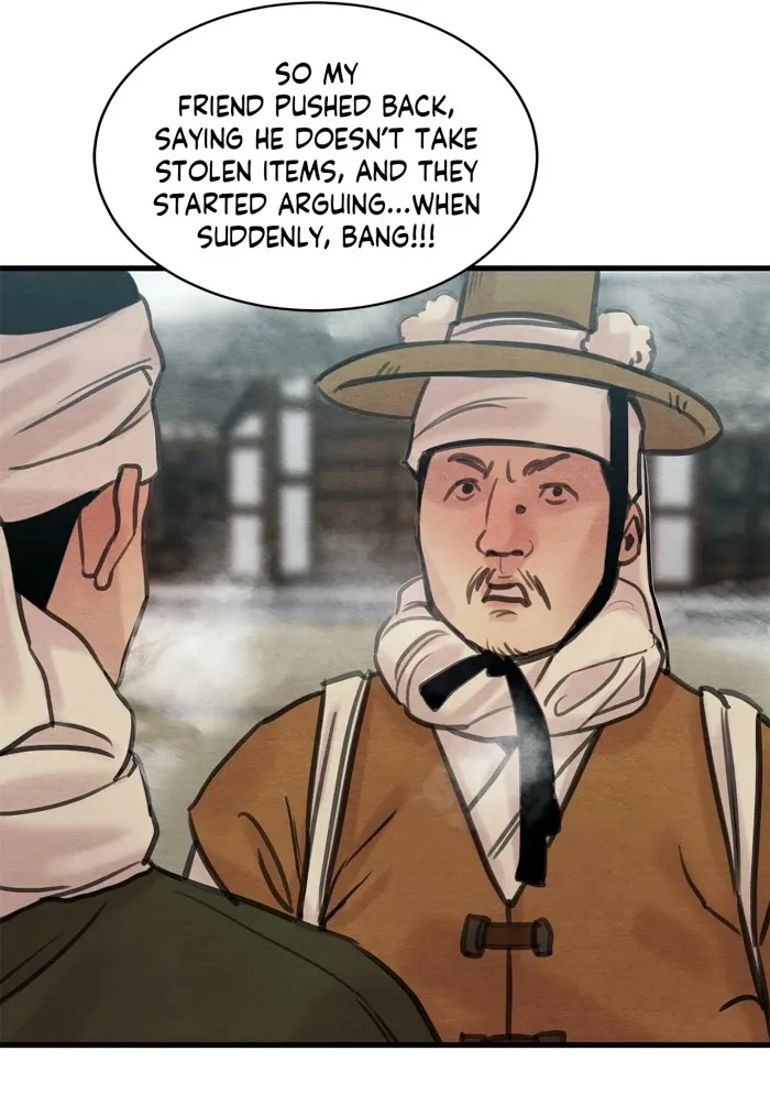 Read Painter Of The Night - Chapter 45.1 - www.painternight.com | Image 16