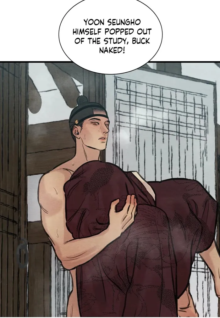 Read Painter Of The Night - Chapter 45.1 - www.painternight.com | Image 17