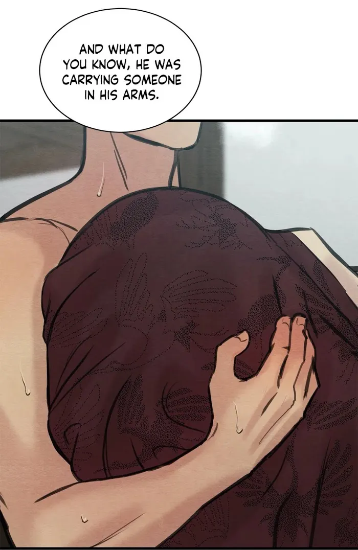 Read Painter Of The Night - Chapter 45.1 - www.painternight.com | Image 19