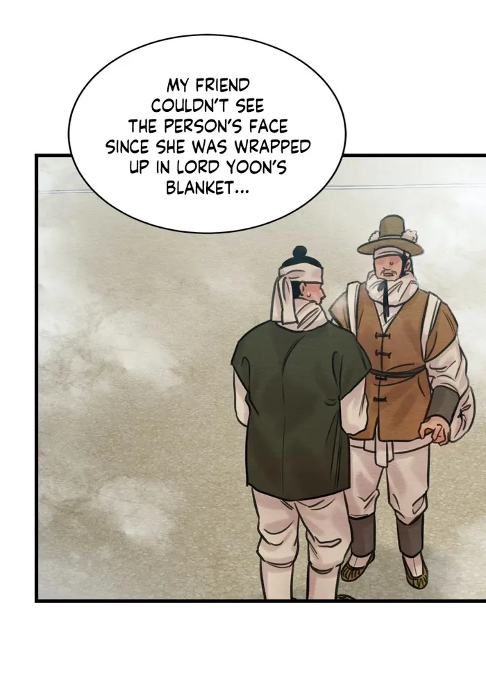 Read Painter Of The Night - Chapter 45.1 - www.painternight.com | Image 20