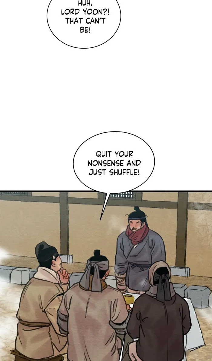 Read Painter Of The Night - Chapter 45.1 - www.painternight.com | Image 23