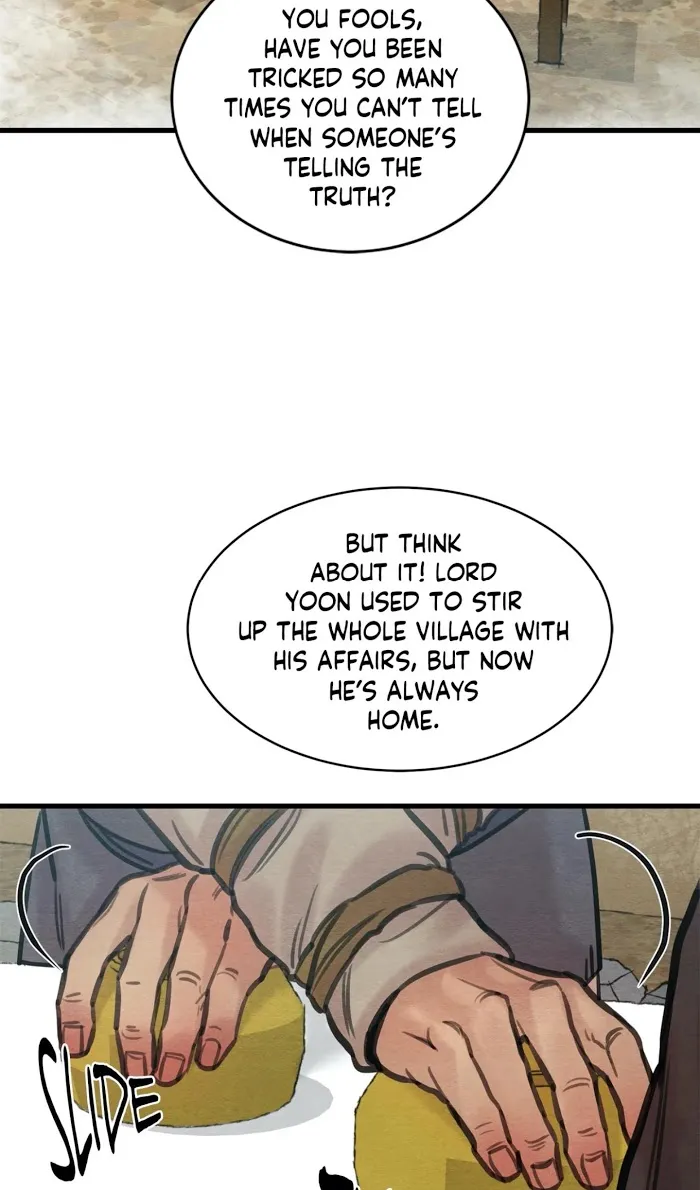 Read Painter Of The Night - Chapter 45.1 - www.painternight.com | Image 24