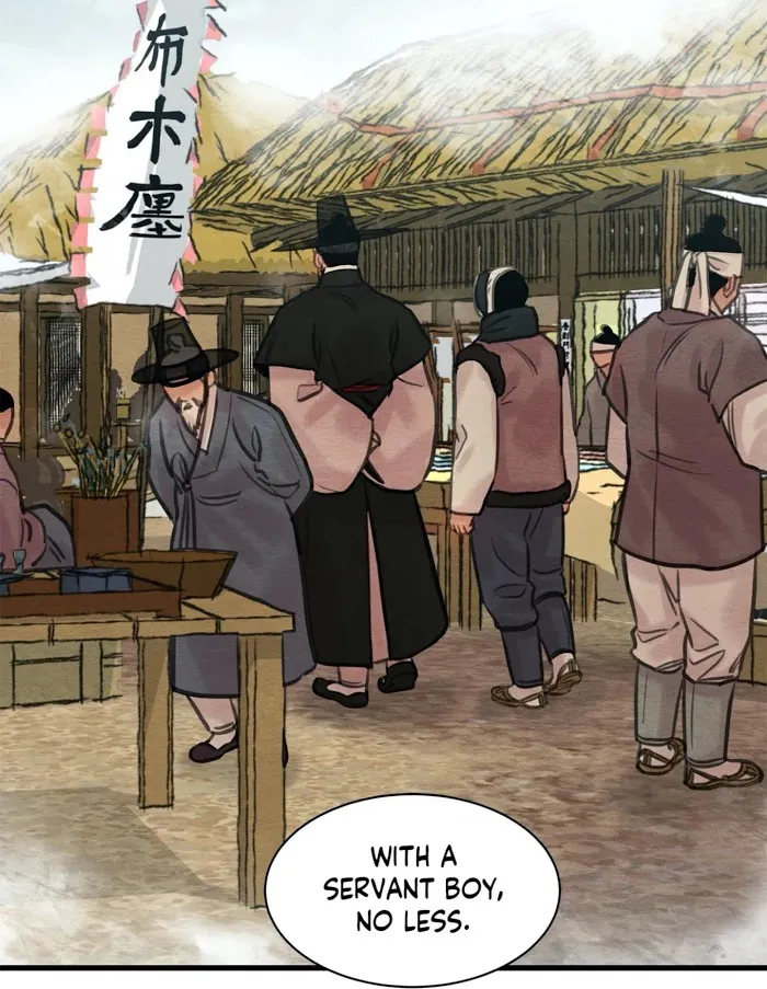 Read Painter Of The Night - Chapter 45.1 - www.painternight.com | Image 25