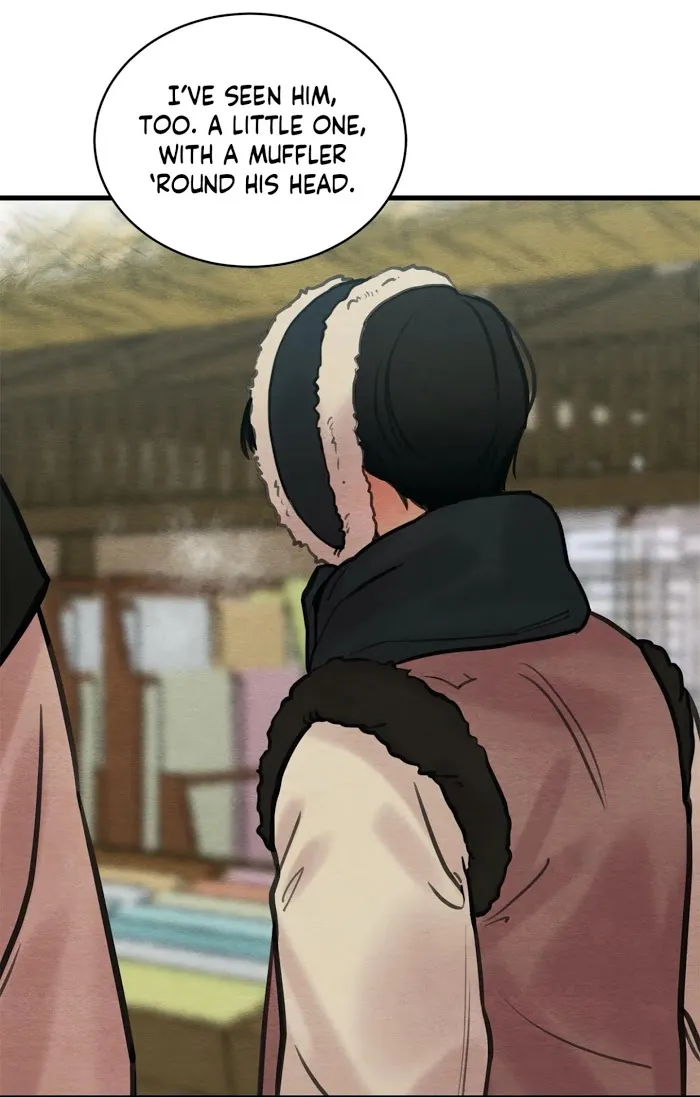 Read Painter Of The Night - Chapter 45.1 - www.painternight.com | Image 26