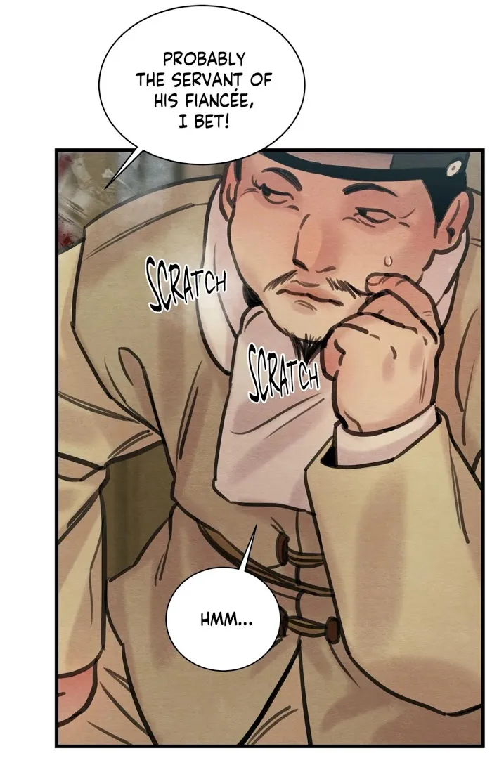 Read Painter Of The Night - Chapter 45.1 - www.painternight.com | Image 28