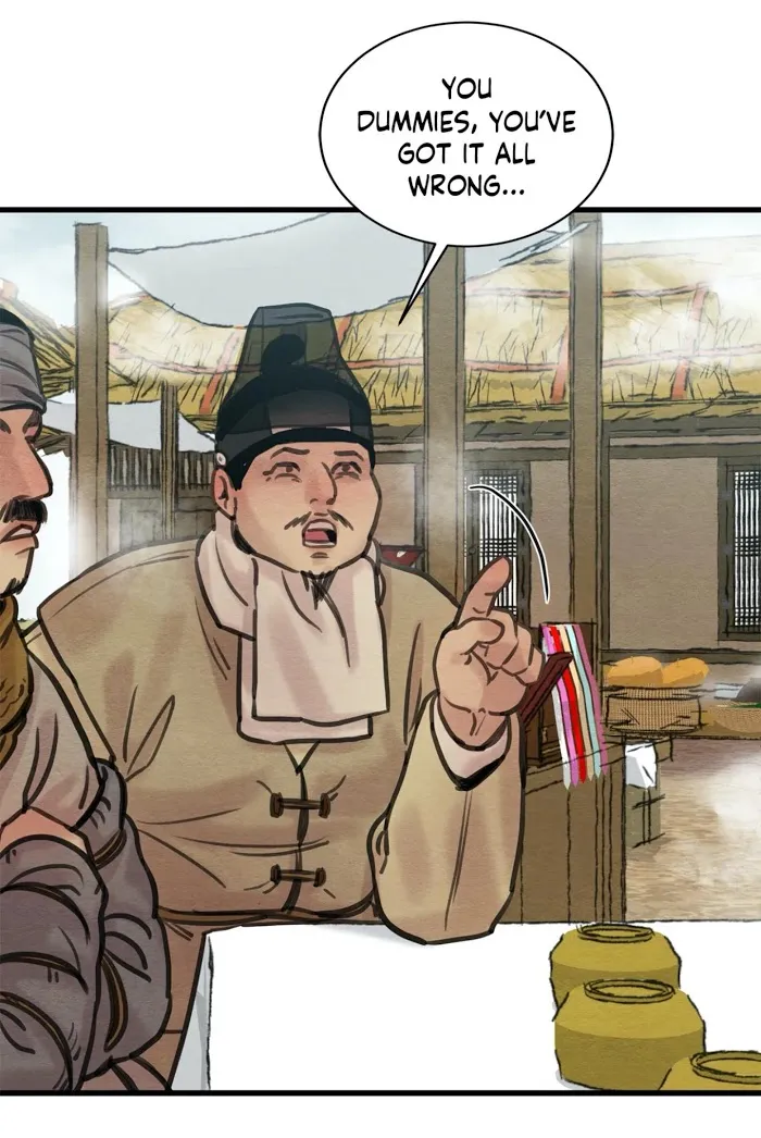 Read Painter Of The Night - Chapter 45.1 - www.painternight.com | Image 30