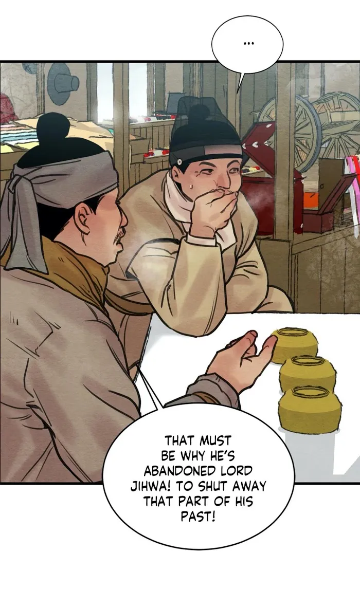 Read Painter Of The Night - Chapter 45.1 - www.painternight.com | Image 32