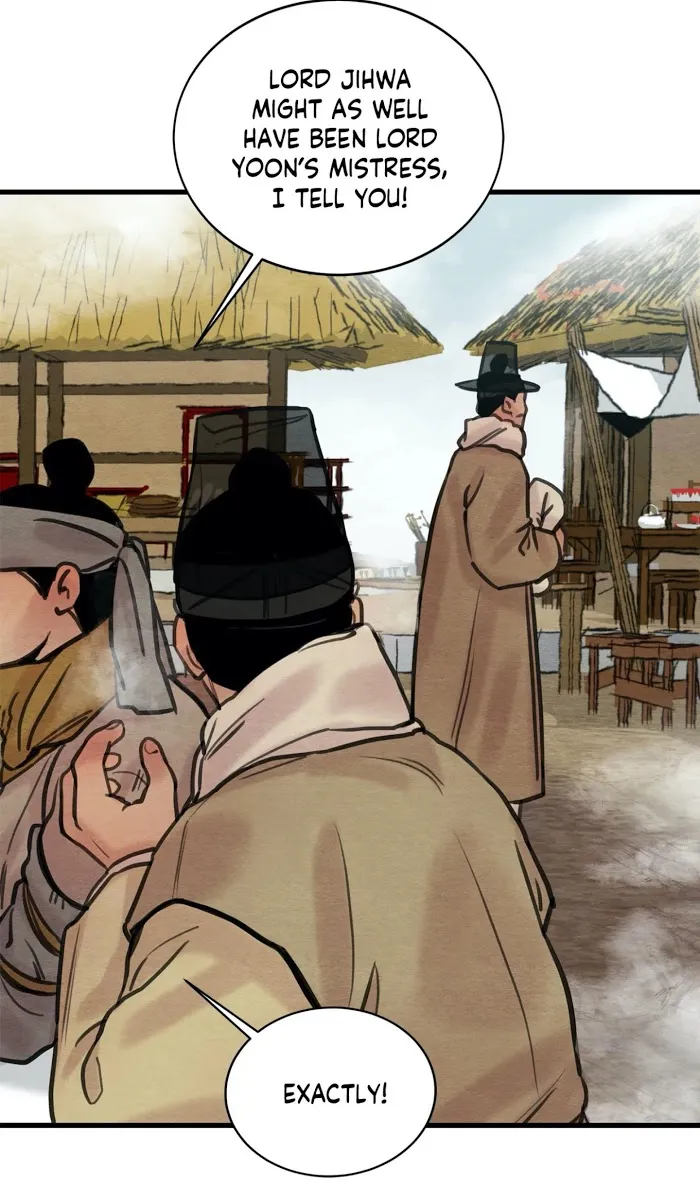 Read Painter Of The Night - Chapter 45.1 - www.painternight.com | Image 33