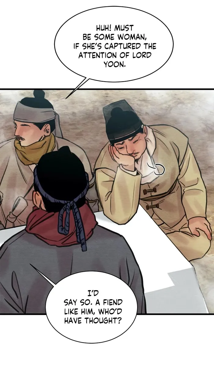 Read Painter Of The Night - Chapter 45.1 - www.painternight.com | Image 34