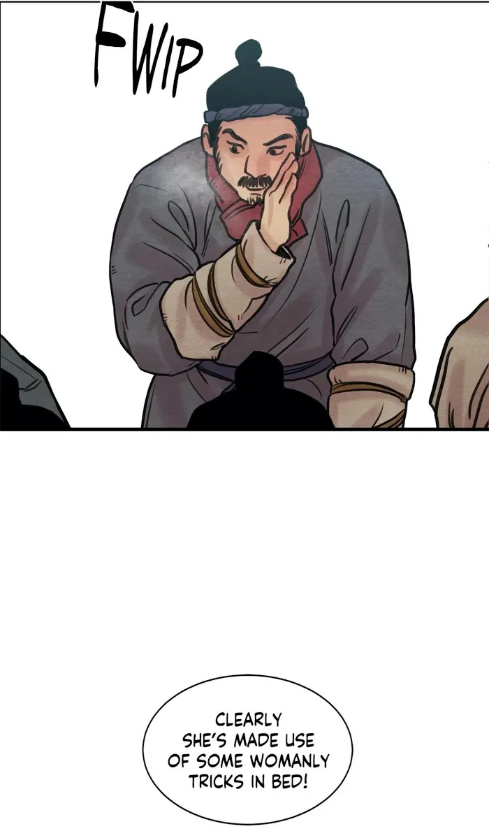 Read Painter Of The Night - Chapter 45.1 - www.painternight.com | Image 35