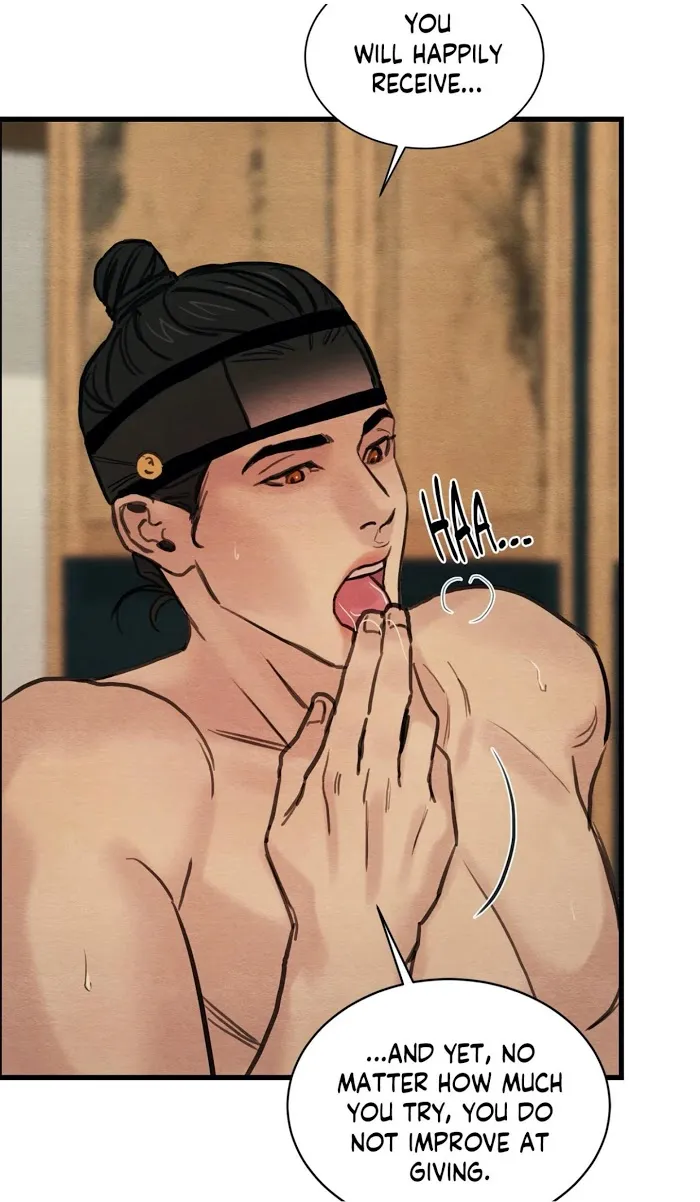 Read Painter Of The Night - Chapter 45.1 - www.painternight.com | Image 39