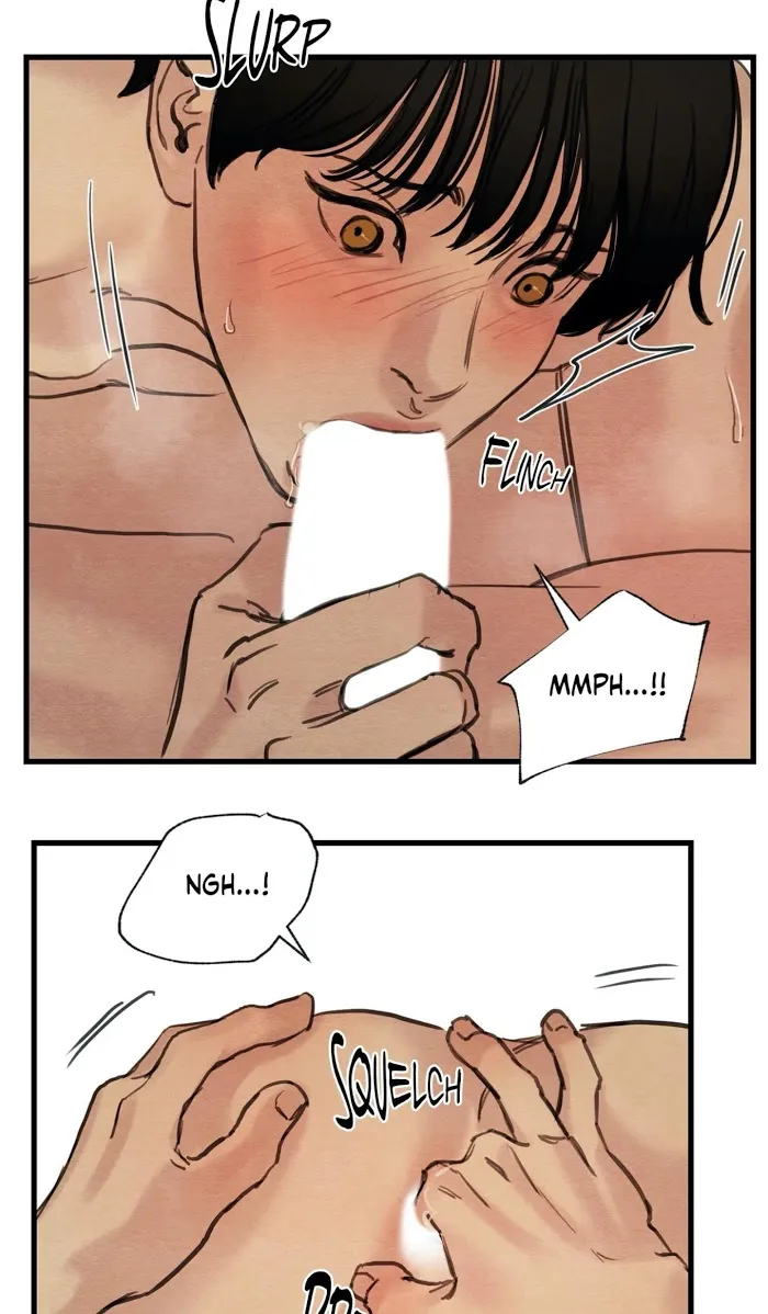 Read Painter Of The Night - Chapter 45.1 - www.painternight.com | Image 40