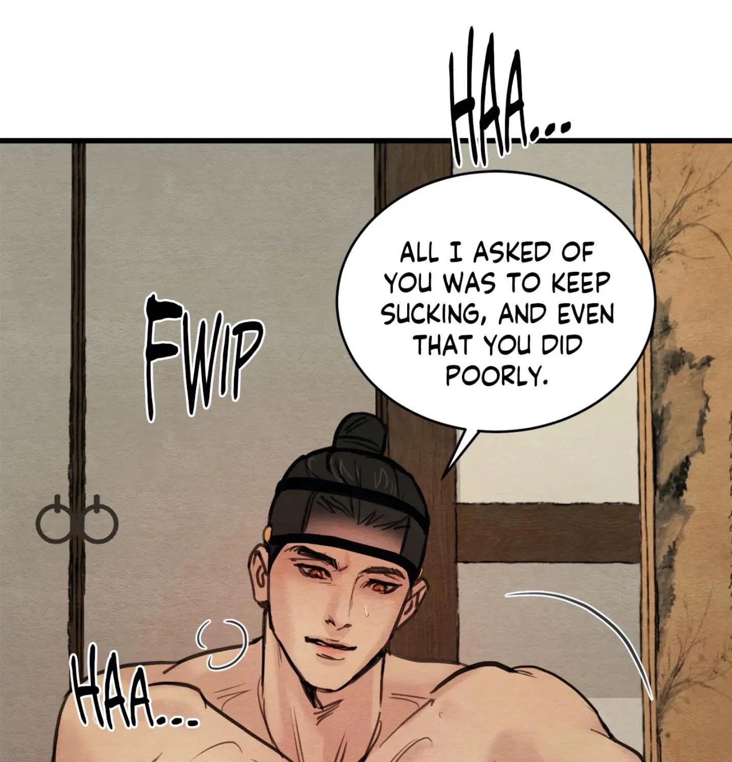 Read Painter Of The Night - Chapter 45.2 - www.painternight.com | Image 10