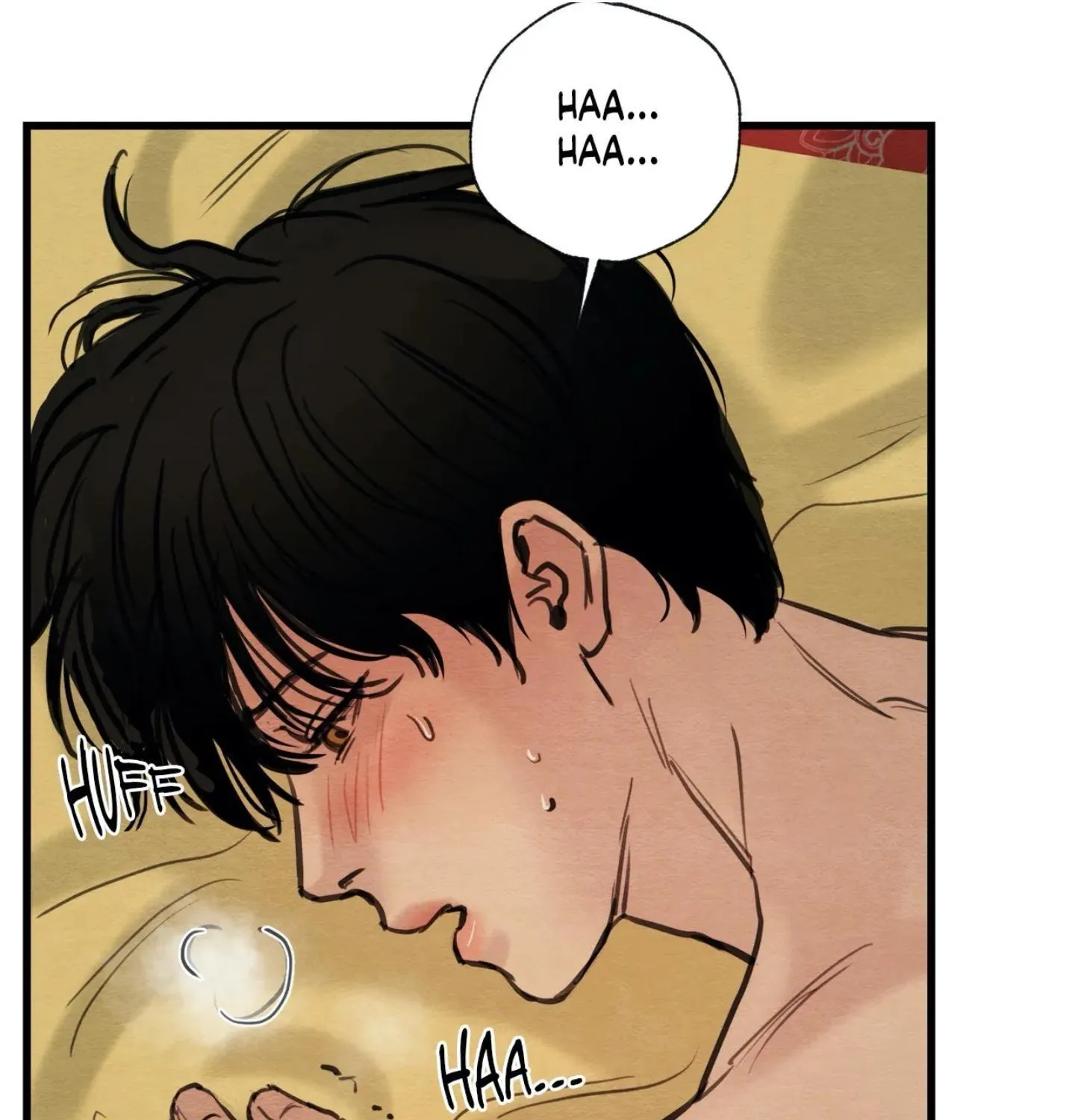 Read Painter Of The Night - Chapter 45.2 - www.painternight.com | Image 12