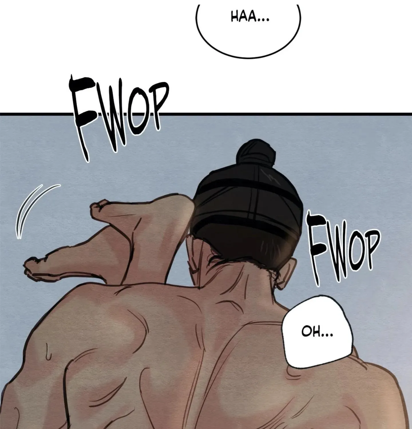 Read Painter Of The Night - Chapter 45.2 - www.painternight.com | Image 14