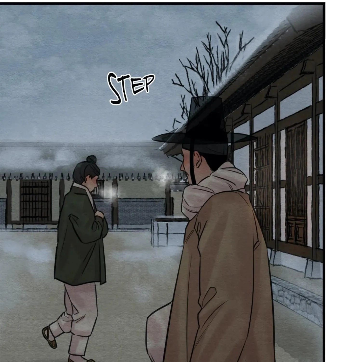 Read Painter Of The Night - Chapter 45.2 - www.painternight.com | Image 29