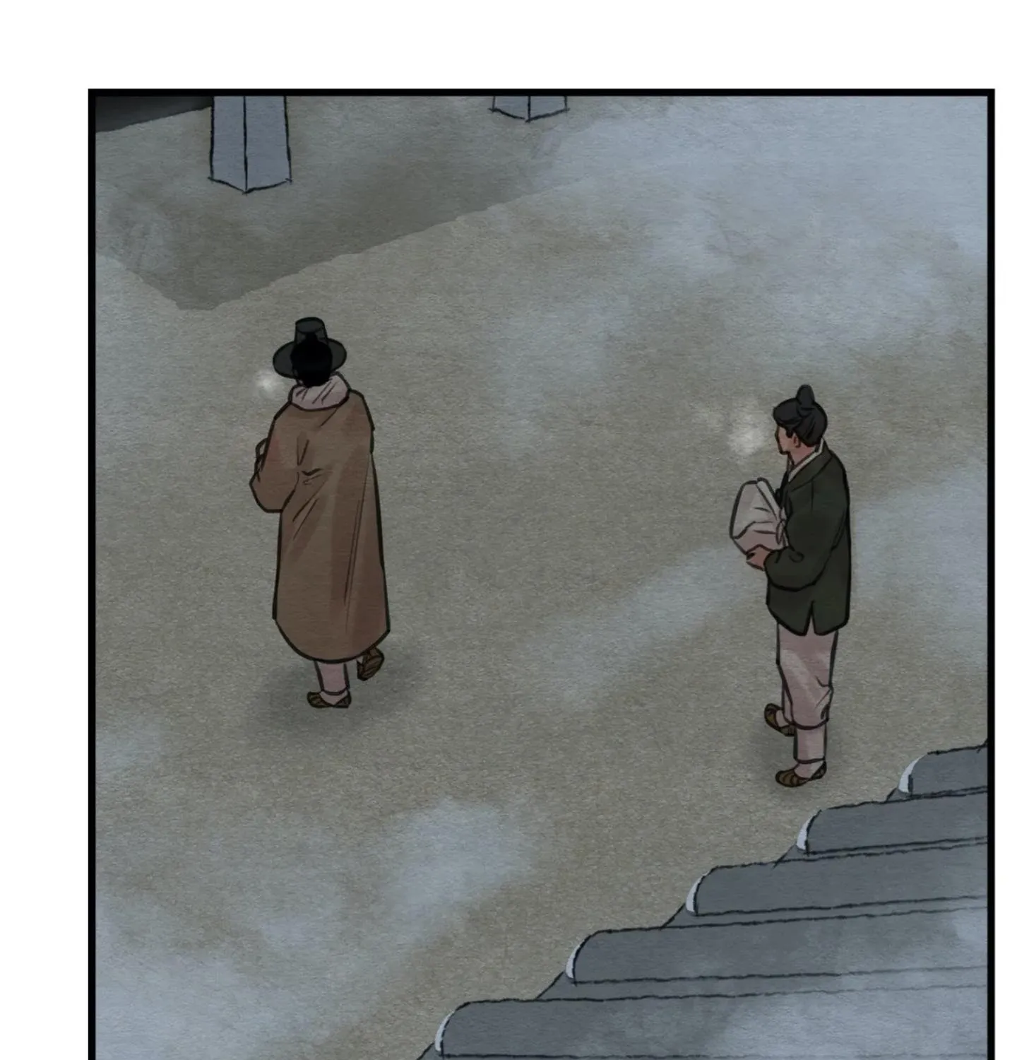 Read Painter Of The Night - Chapter 45.2 - www.painternight.com | Image 37