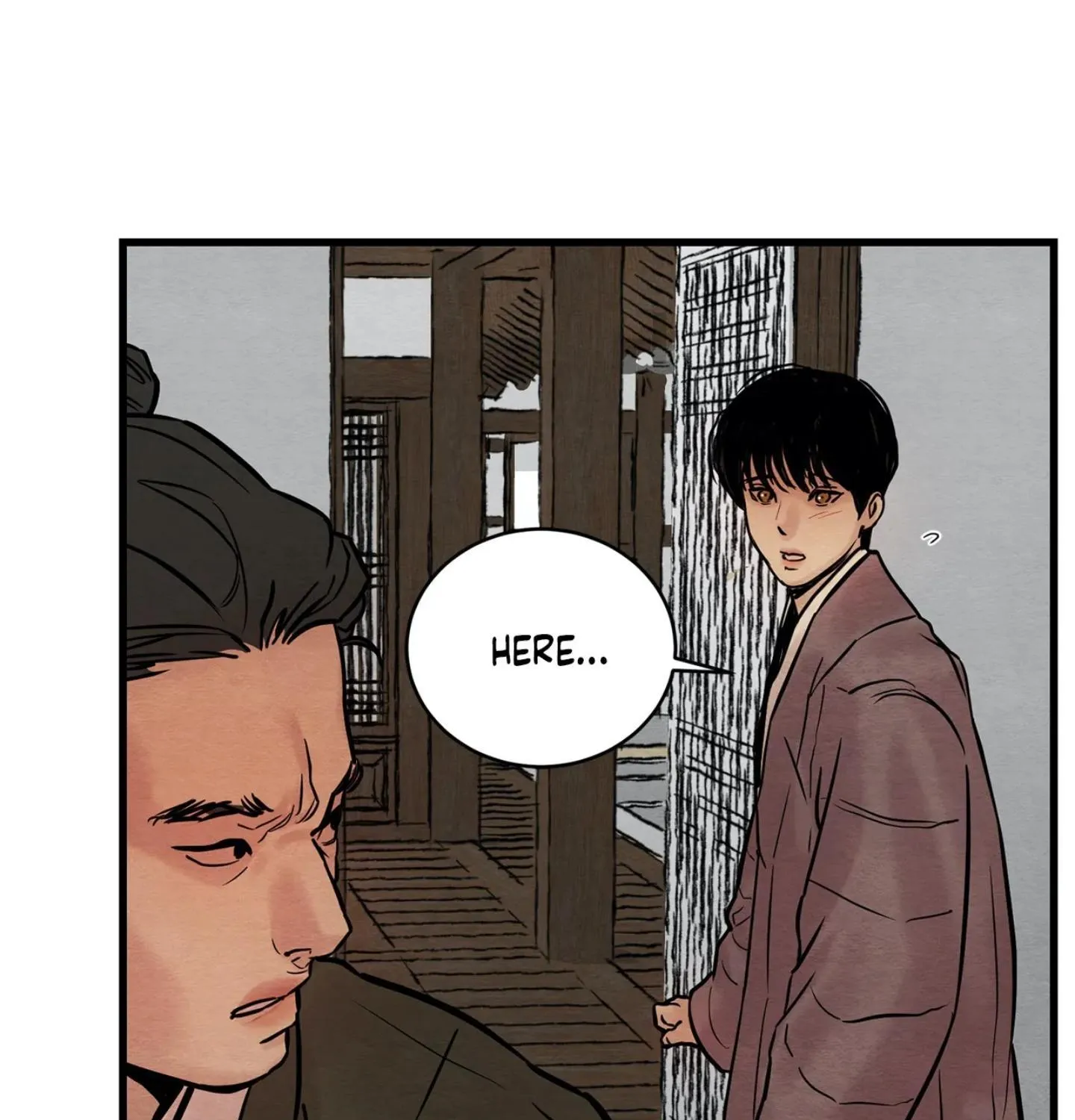 Read Painter Of The Night - Chapter 48 - www.painternight.com | Image 5