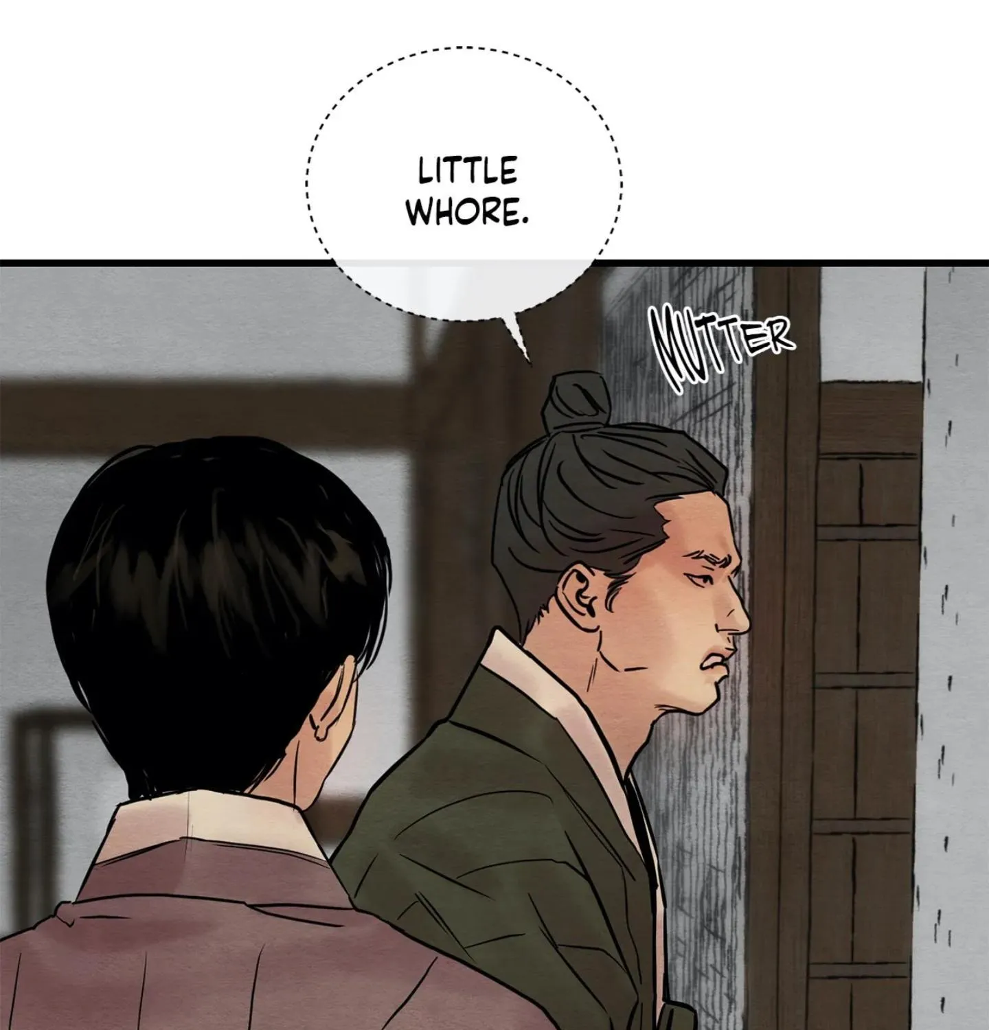 Read Painter Of The Night - Chapter 48 - www.painternight.com | Image 7