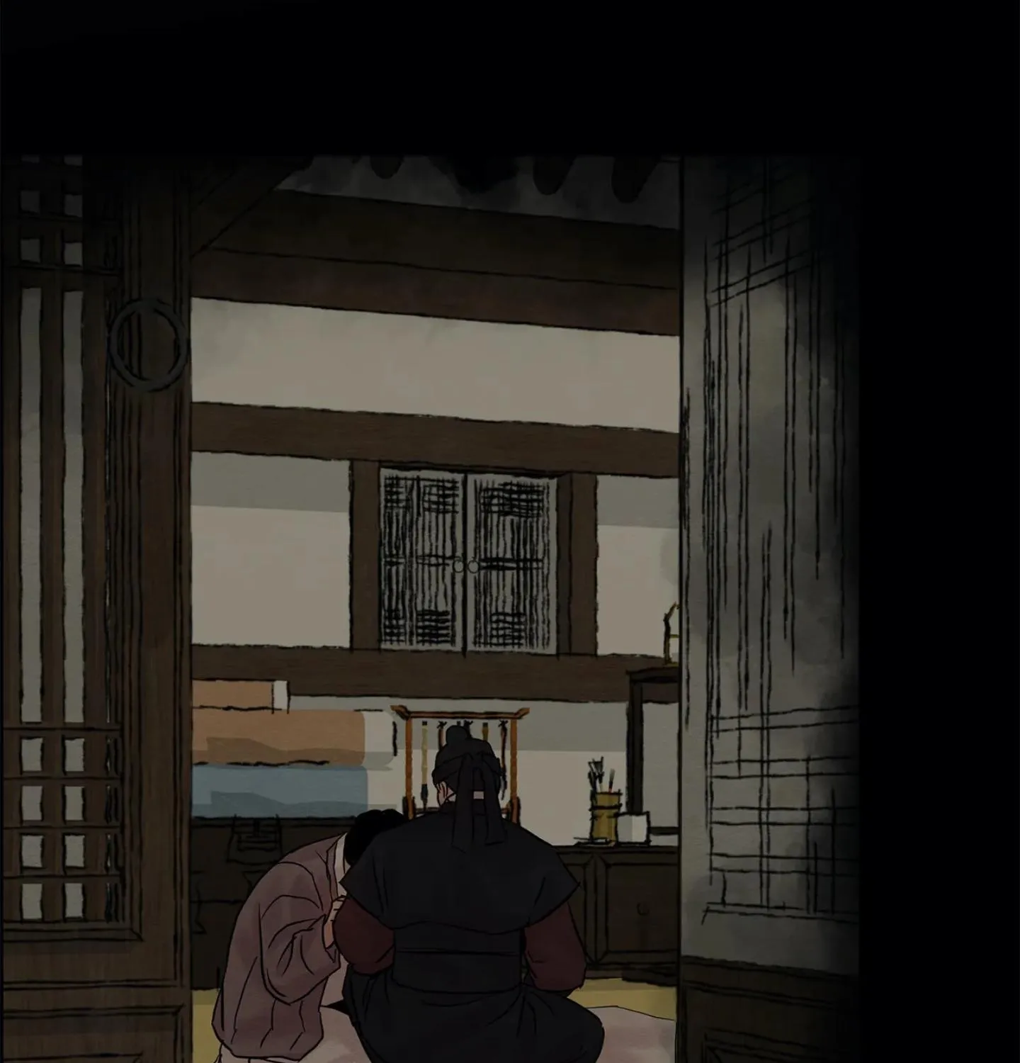 Read Painter Of The Night - Chapter 48 - www.painternight.com | Image 19