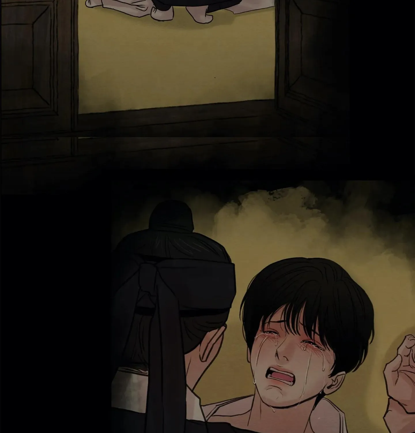 Read Painter Of The Night - Chapter 48 - www.painternight.com | Image 20