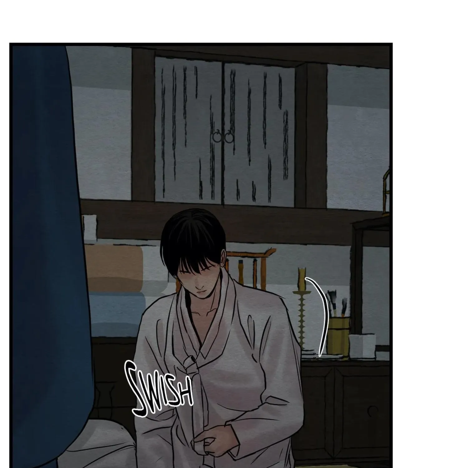 Read Painter Of The Night - Chapter 48 - www.painternight.com | Image 40